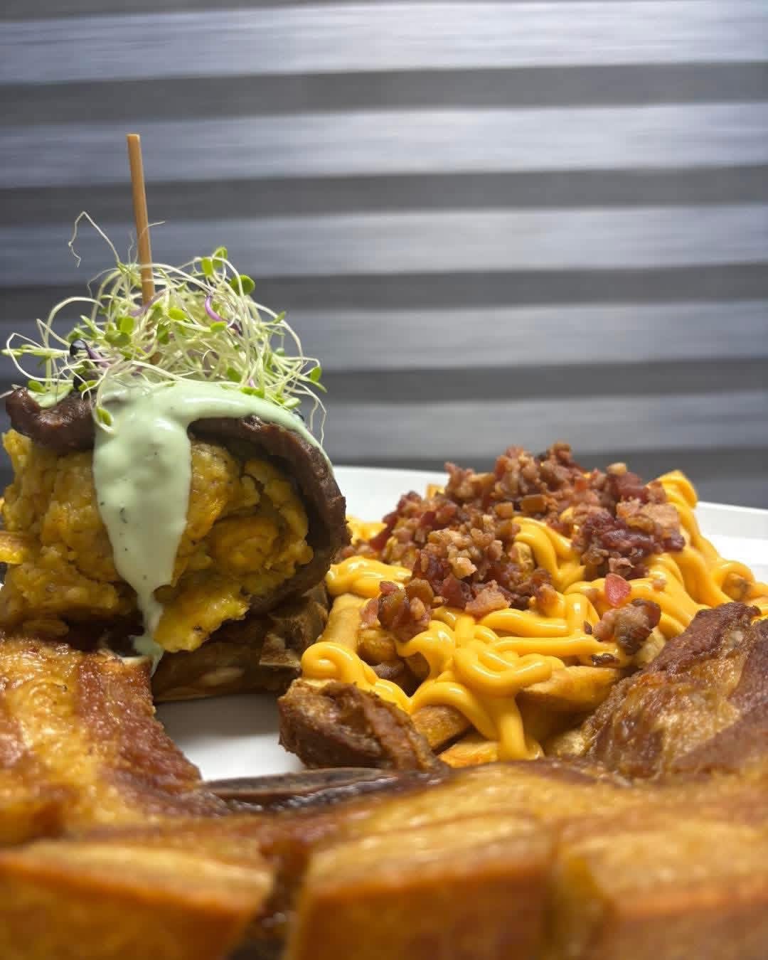 Cocina Criolla Creativa