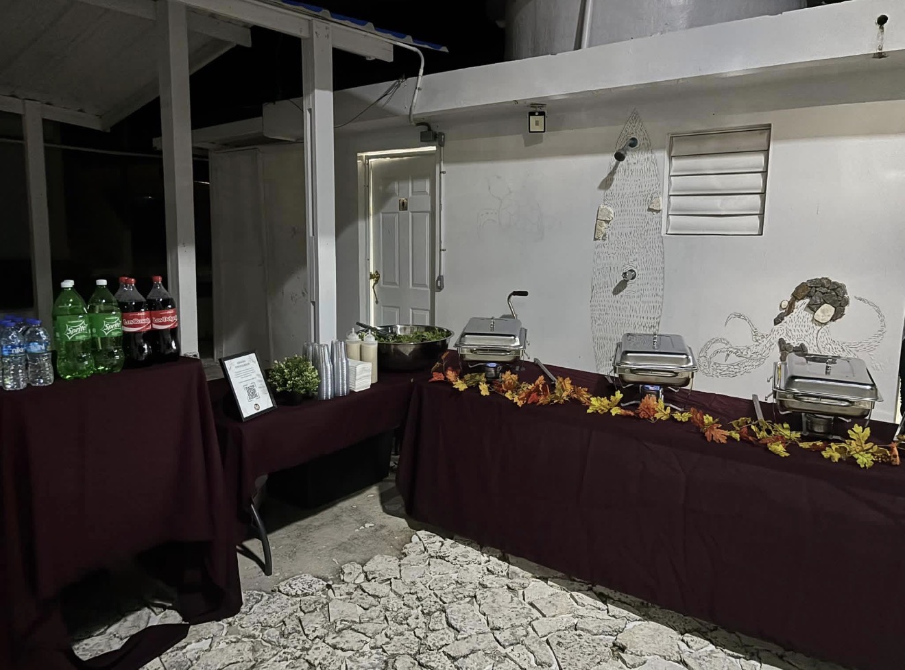 Servicio de Catering