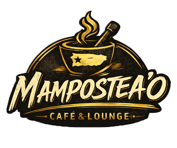 Mamposteao Logo